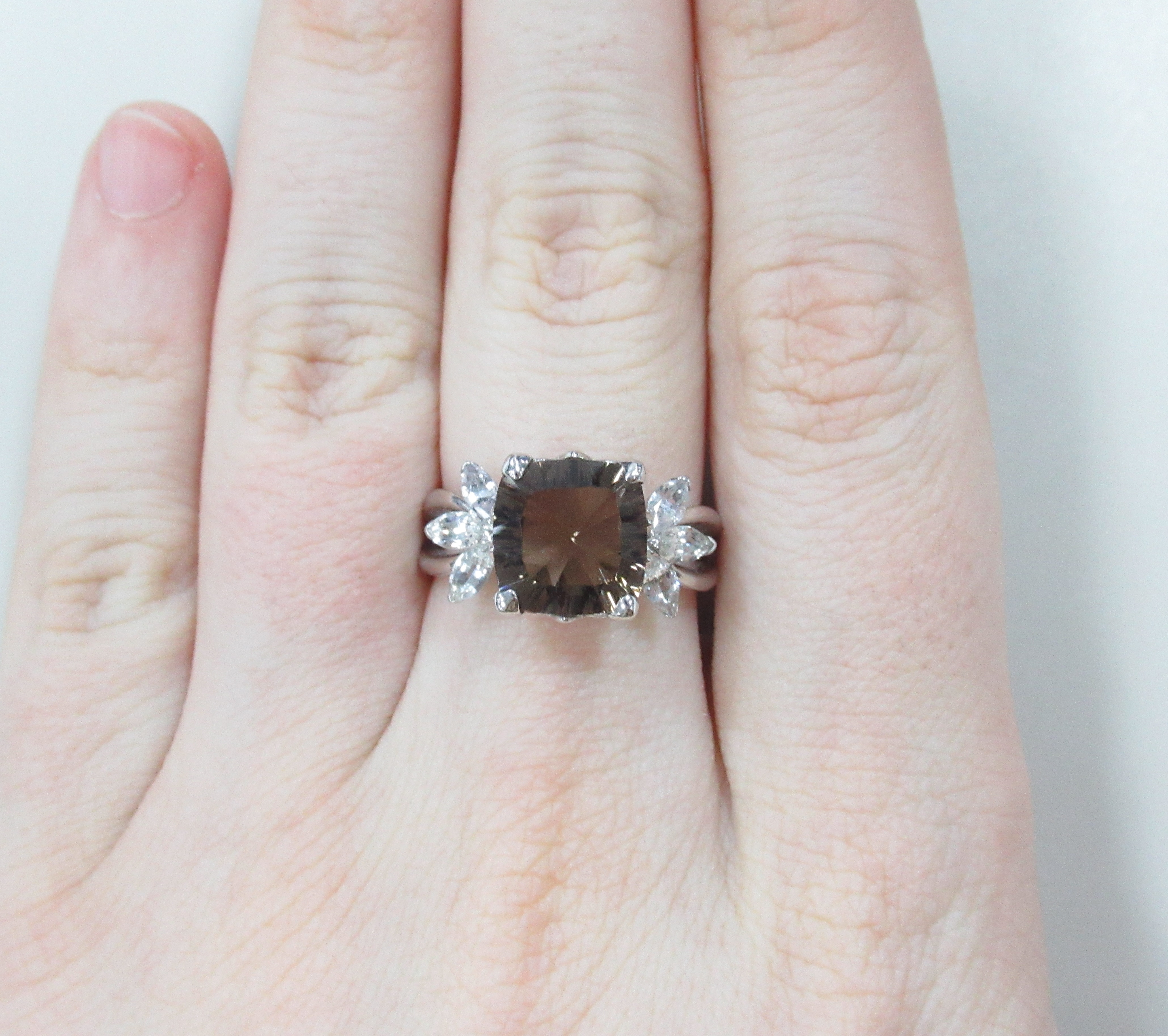 10312-000601 Кольцо (Au 585)